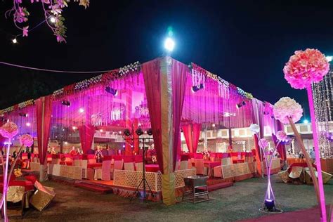 The 10 Best Banquet Halls in Faridabad - Weddingwire.in