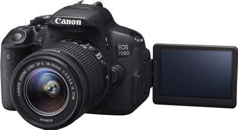Recommended Canon EOS 700D Lenses - Daily Camera News
