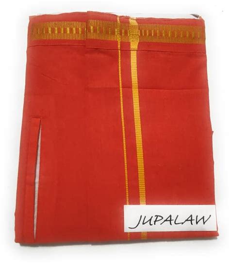 Pure Silk Dhotis - Buy Pure Silk Dhotis Online at Best Prices In India ...