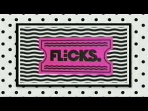 Image result for Cartoon Network Flicks Intro