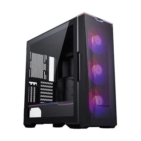 Buy PHANTEKS Eclipse G500A DRGB EATX Mid Tower Cabinet (Black ...