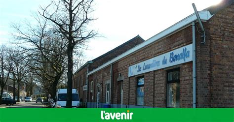 Vielsalm : le futur de la caserne se dessine - L'Avenir