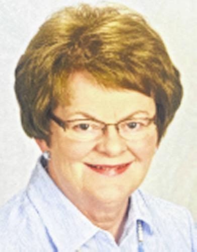 Dorothy Oldham Obituary (1942 - 2020) - Sidney, OH - Sidney Daily News