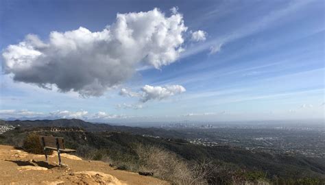 Los Liones Canyon Trail – My Favorite Date Hike in the Santa Monica ...