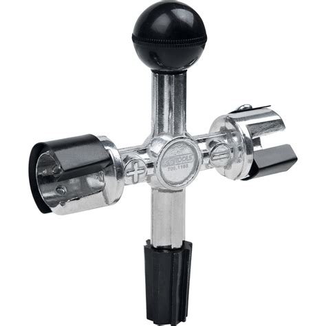 Battery pole and terminal cleaning mill cross | Pole terminal cleaning ...