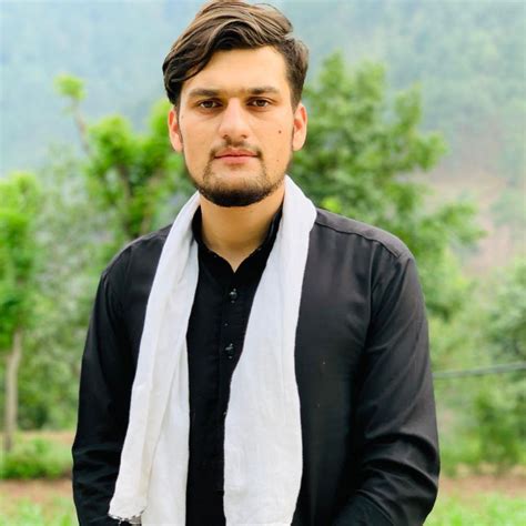 Syed Ali Naqvi official | Muzaffarabad