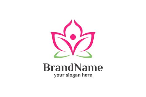 Spa Logo Designs