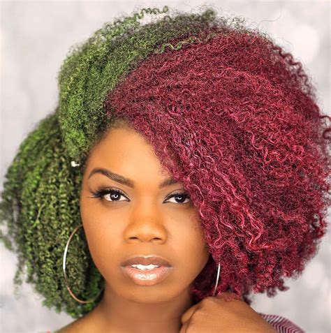 Best Temporary Hair Colors for At-Home Hair Dyeing in 2024 - Hair Adviser