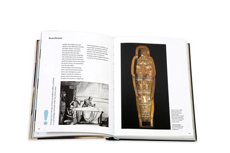 Knyga „Egypt Game Book“ » Elegant Home