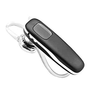 Plantronics M70 Bluetooth Headset - Retail Packaging - Black : Amazon ...