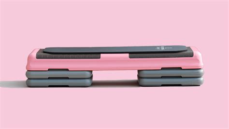 Exercise Steps 的图像结果