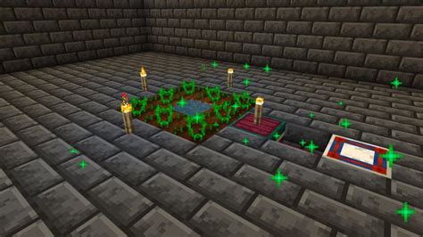 Image result for Machine Mod Minecraft Bedrock