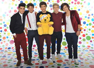 One Direction CBBC 的图像结果