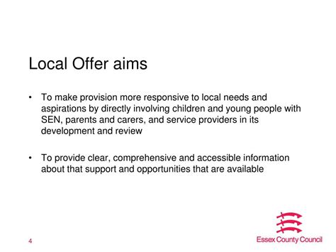 Send Local Offer PowerPoint 的图像结果