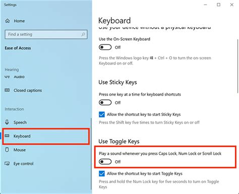 Image result for Toggle Keys Explained