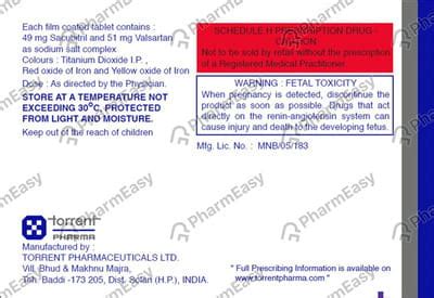 Hefcard 100mg Strip Of 10 Tablets: Uses, Side Effects, Price & Dosage ...