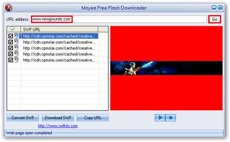 Image result for SWF File Free Download