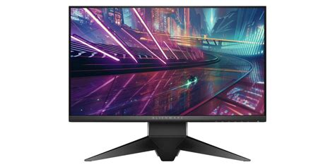 Image result for Alienware 25 Monitor