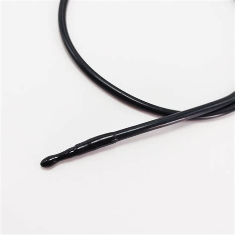 Focusens 10K Ntc Thermistor Epoxy Bead Wired Sensor for Smart Home ...