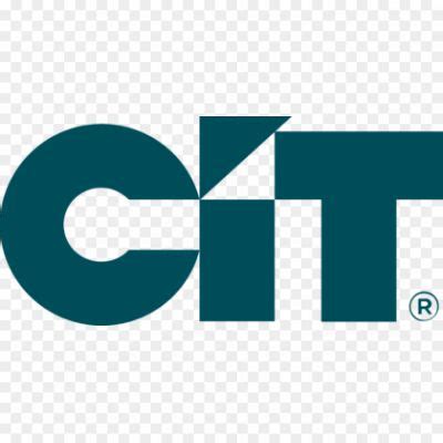 CIT Group Logo - Pngsource