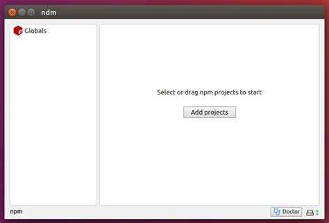 Image result for NDM Netmaps On a Linux Server