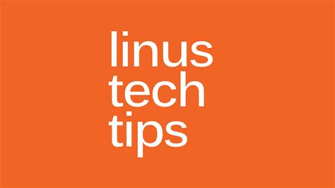 Image result for Linus Tech Tips Intro Song