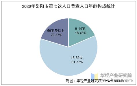 岳阳市第七次全国人口普查公报发布