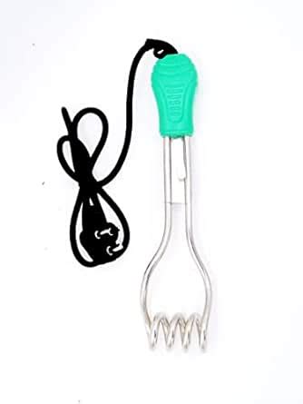 PAMPA MYLONITE ELECTRIC IMMERSION WATER ROAD HEATER 1500 WATT : Amazon ...