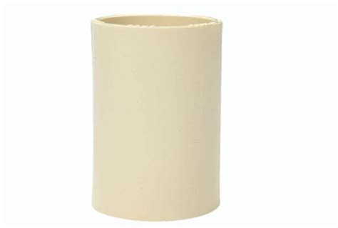 Image result for CPVC Coupling Gray Color