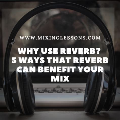 Using Reverb 的图像结果