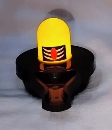 Divine Shivling - Water Sensing – Attrangi Gadgets