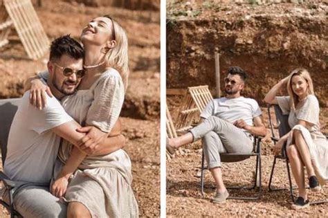 Lejla Ramović otkrila da gradi kuću u Mostaru, gotovi temelji ...