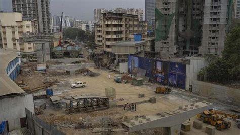 After 15 years, Jogeshwari’s Balasaheb Thackeray Flyover still not ...