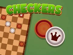 Checker Game Against Computer 的图像结果