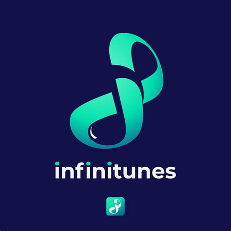 Image result for Infinity Song Logo