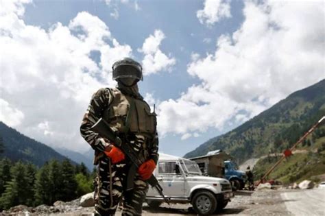 Excerpt: Is There a Danger of War in the Himalaya? - The Wire