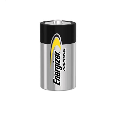 Energizer Industrial C Alkaline Batteries 12-pack