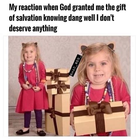 10 More Christian Memes That Will Give You a Good Laugh This Week ...