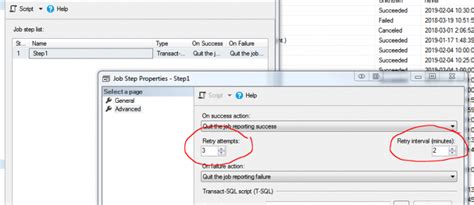 Image result for SQL Server Restart Agent