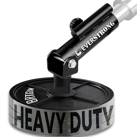 T Bar Row for One Inch and Two Inches - Olympic Bars Gym Equipment for ...