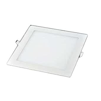 Generic APLRSQX006X Slim Side Panel Light (Square, Natural White ...