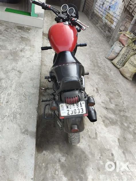 Problem nahi - Motorcycles - 1801763292