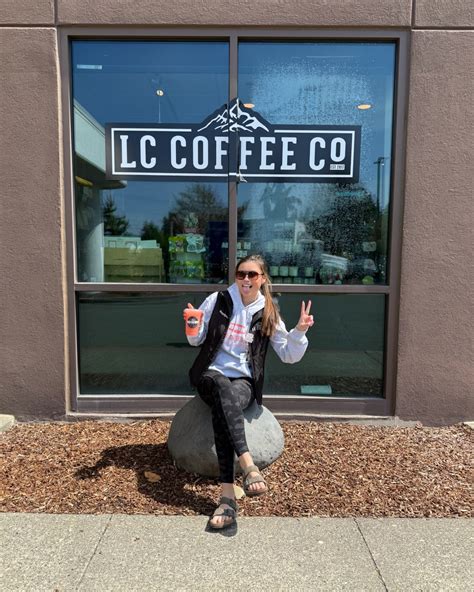 Lewis County Coffee Company (@lewiscountycoffeecompany) • Instagram ...