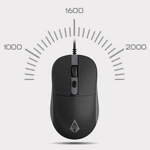 Amazon.in: Buy Archer Tech Lab ACE-K200 Wired Keyboard and Mouse Combo ...