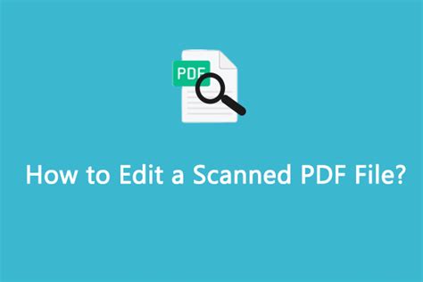 Scan PDF Text Editor 的图像结果