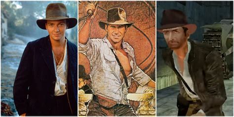 14 Best Indiana Jones Quotes