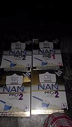 Buy NAN Pro Stage 2 Follow-Up Formula Milk Powder For Babies (After 6 ...