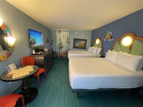 Best Disney World Hotels [2023 Ranking]