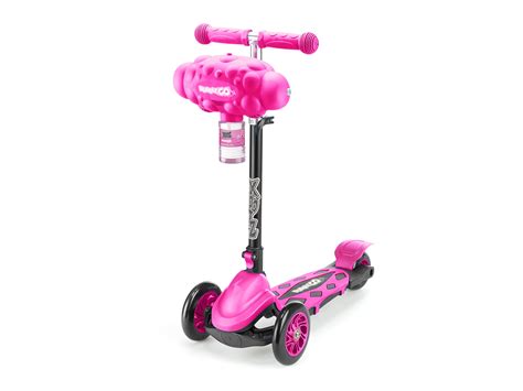 Kick scooter for 3 year old online