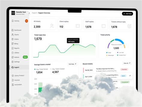 Image result for Web-Based Service Ticket System